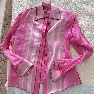 Paul Ropp Pretty In Pink